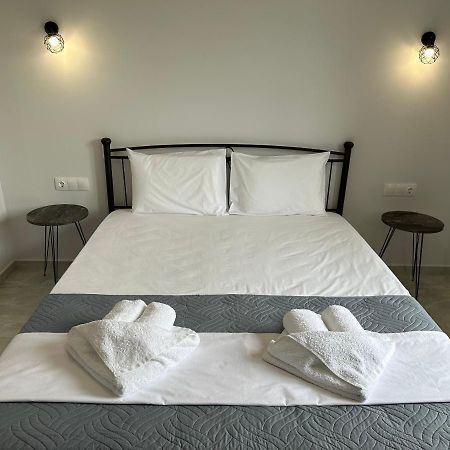 Angel Homes Plakiás Eksteriør bilde