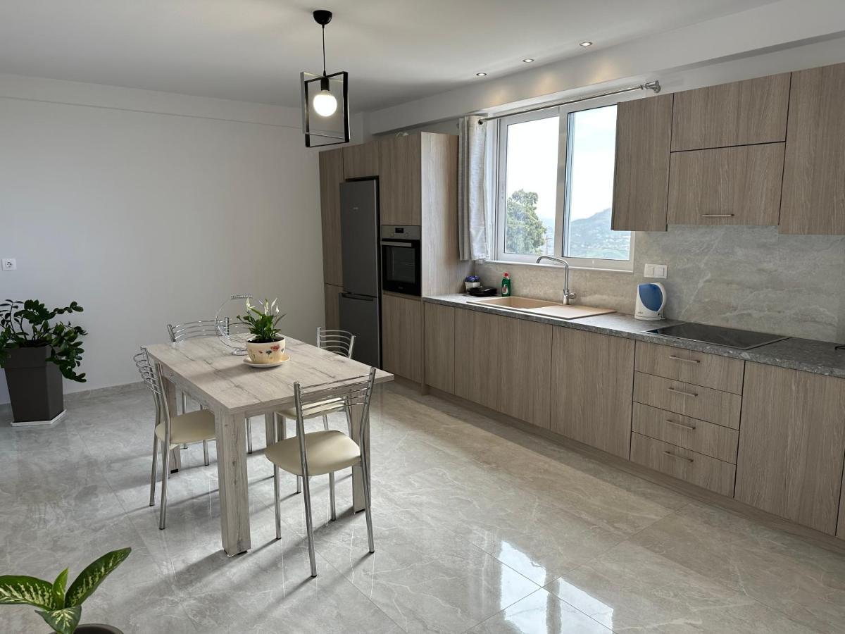 Angel Homes Plakiás Eksteriør bilde
