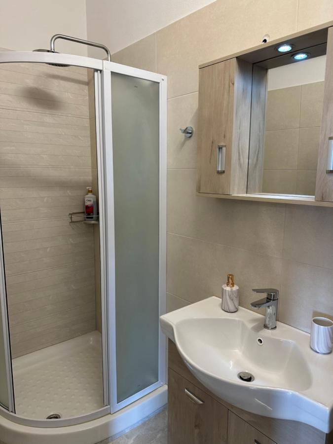 Angel Homes Plakiás Eksteriør bilde