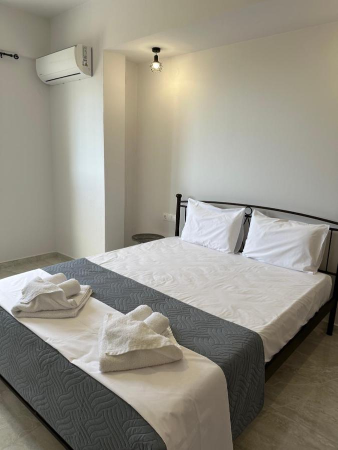 Angel Homes Plakiás Eksteriør bilde