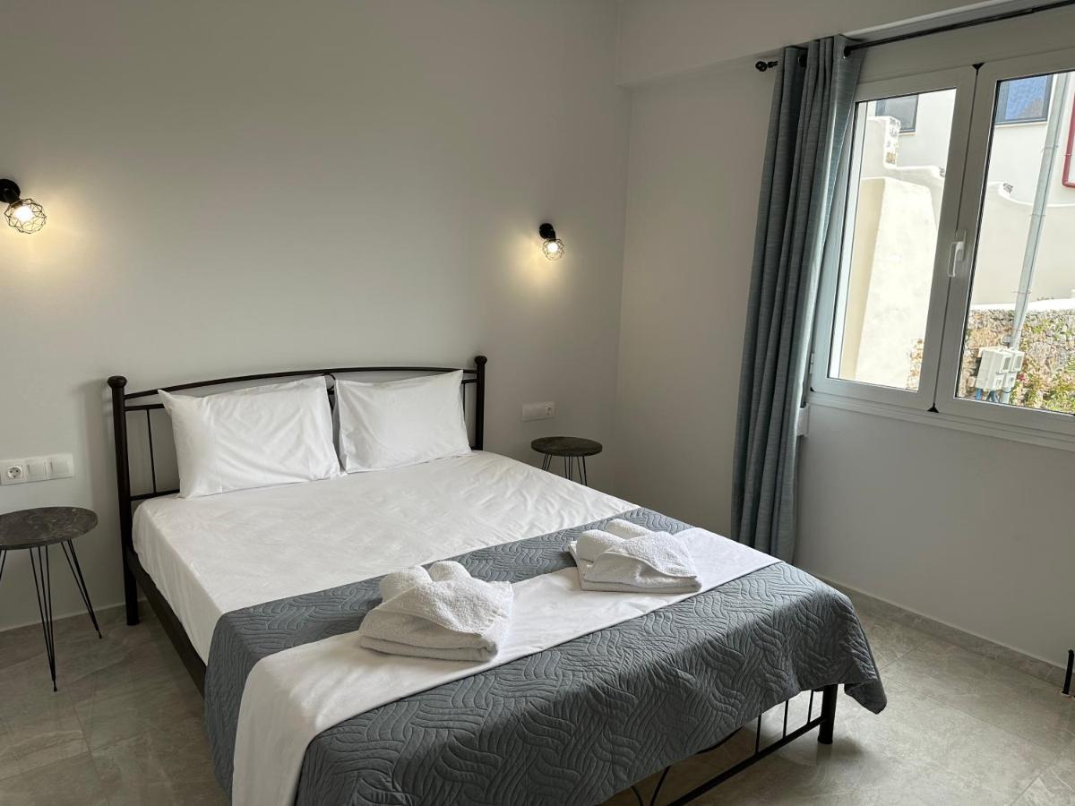 Angel Homes Plakiás Eksteriør bilde