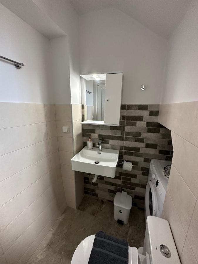 Angel Homes Plakiás Eksteriør bilde