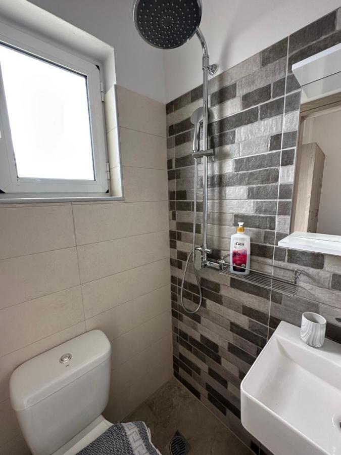 Angel Homes Plakiás Eksteriør bilde