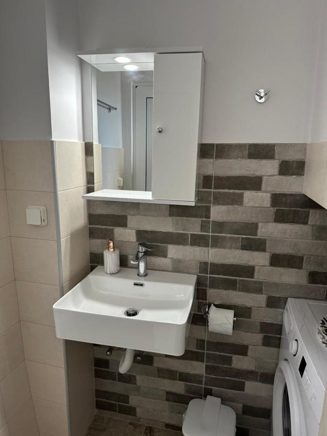 Angel Homes Plakiás Eksteriør bilde