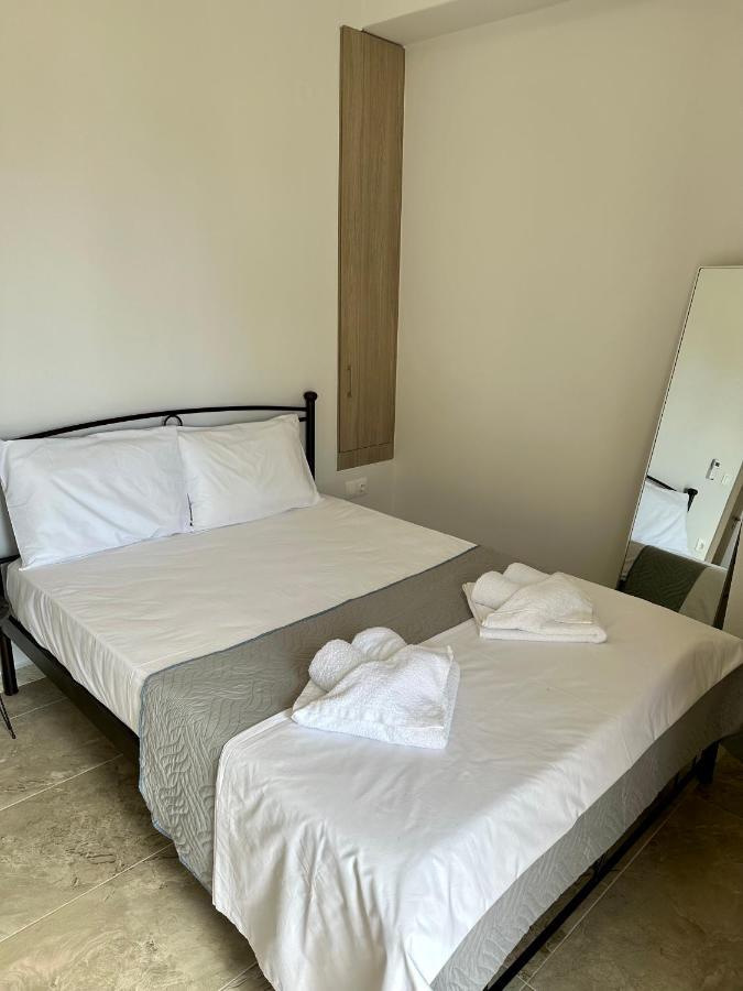 Angel Homes Plakiás Eksteriør bilde