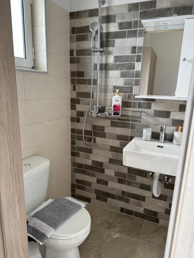 Angel Homes Plakiás Eksteriør bilde