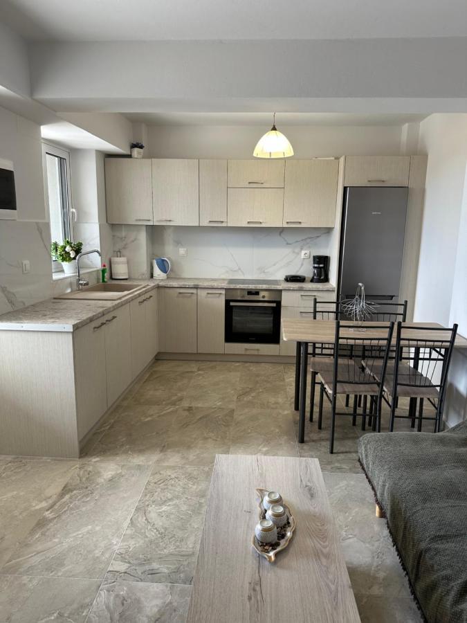Angel Homes Plakiás Eksteriør bilde